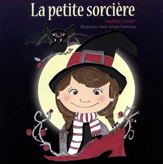 Couverture_La petite sorci&egrave;re