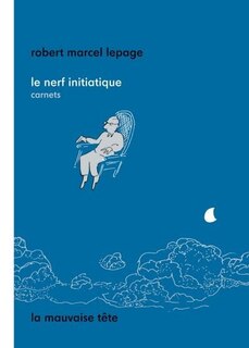 Le nerf initiatique