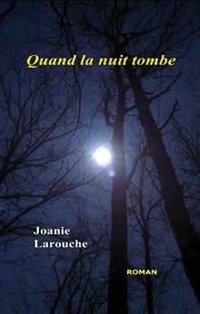 Front cover_Quand la nuit tombe