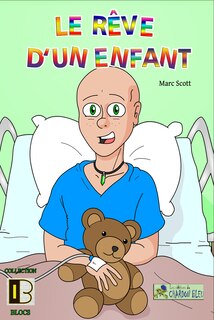 Front cover_Le rêve d'un enfant