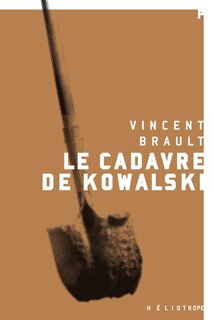 Front cover_Le cadavre de Kowalski