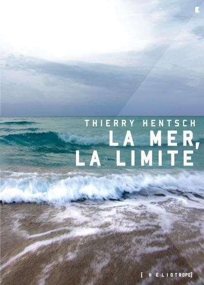 Front cover_La mer, la limite