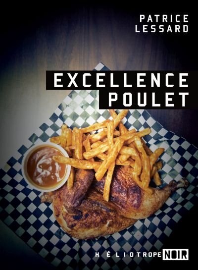Front cover_Excellence poulet