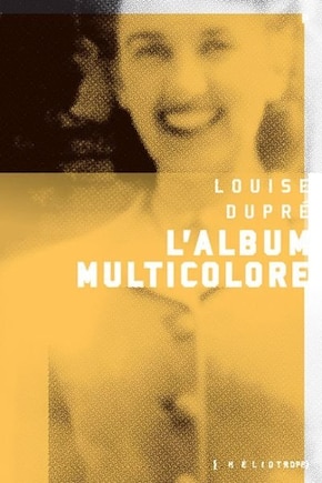 L' album multicolore