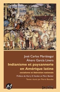 Front cover_Indianisme et paysannerie en Amérique latine
