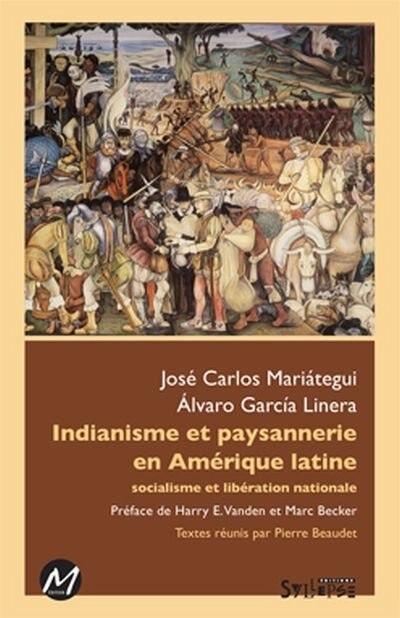 Front cover_Indianisme et paysannerie en Amérique latine