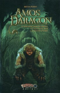Front cover_AMOS DARAGON -TRILOGIE 2