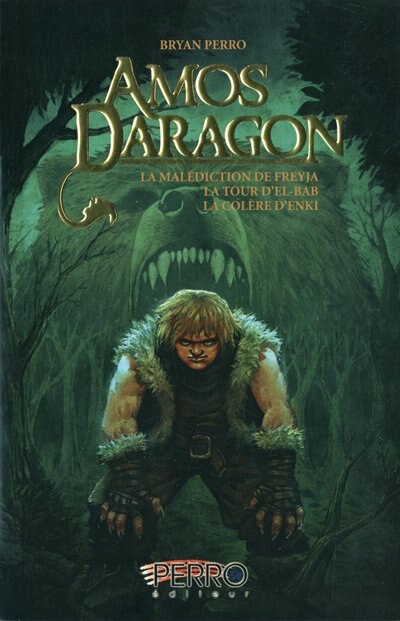Front cover_AMOS DARAGON -TRILOGIE 2