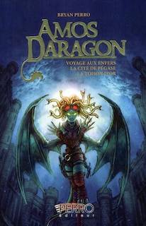 Front cover_Amos Daragon intégrale tome 3