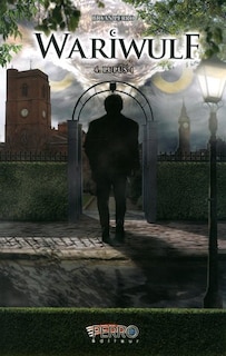 Front cover_Wariwulf tome 4 Lupus-1