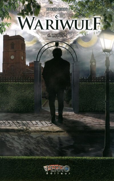 Front cover_Wariwulf tome 4 Lupus-1