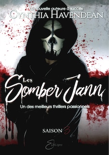 Front cover_Les Somber Jann : Saison 3
