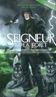 Couverture_Seigneur de la forêt 01