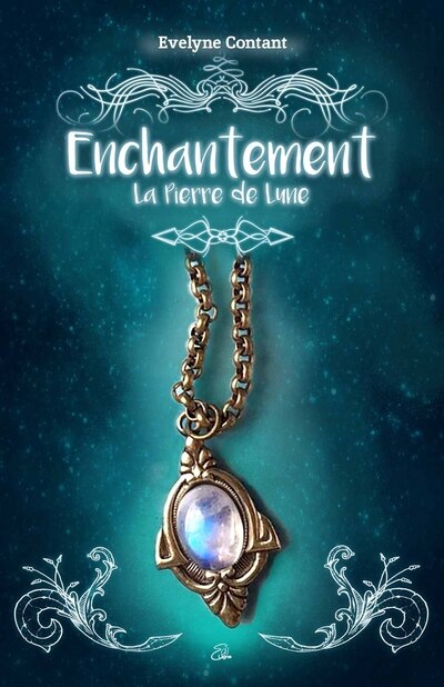 Couverture_La Pierre de Lune