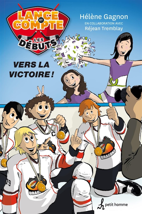 Couverture_Vers la victoire!