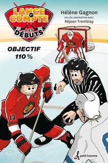 Front cover_Objectif 110%