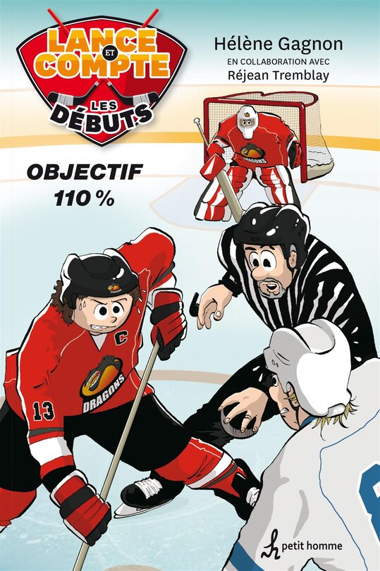 Front cover_Objectif 110%