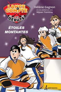 Couverture_Étoiles montantes