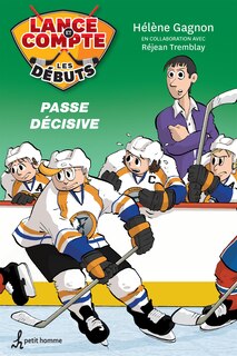 Couverture_Passe décisive