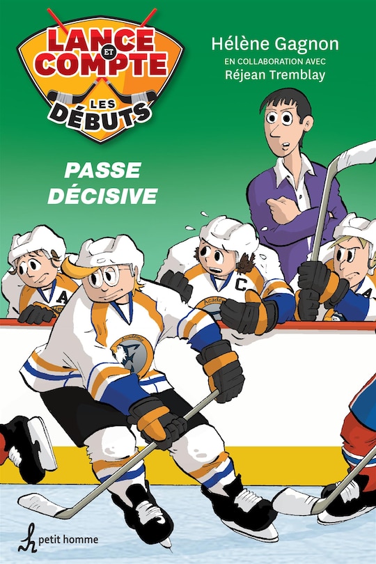 Couverture_Passe décisive