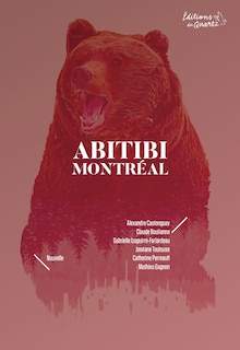 Abitibi Montréal