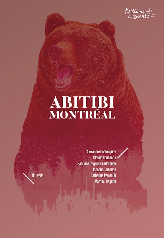 Abitibi Montréal