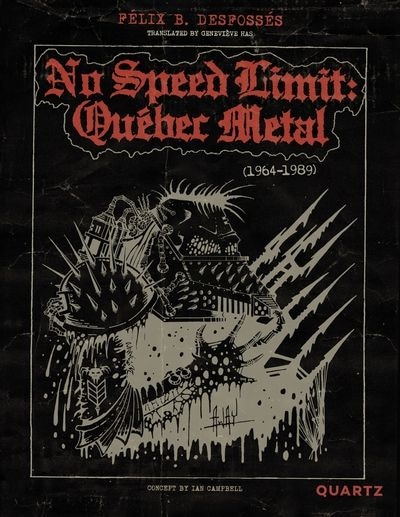 Front cover_No Speed Limit