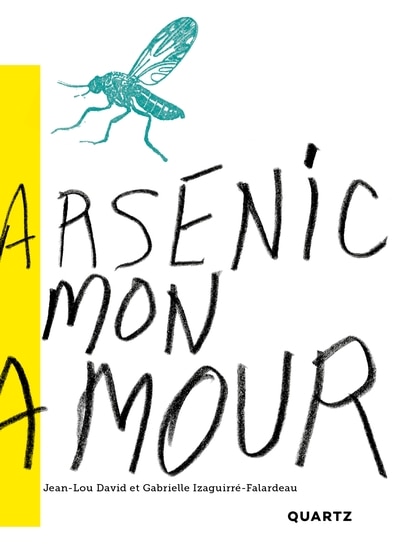 Couverture_Arsenic mon amour
