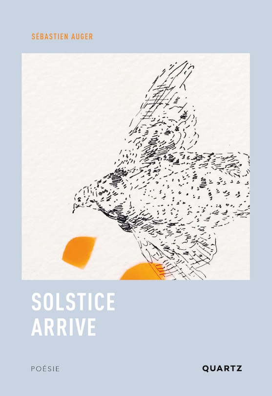 Front cover_Solstice arrive
