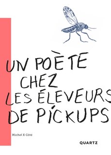 Front cover_Un poète chez les éleveurs de pickups