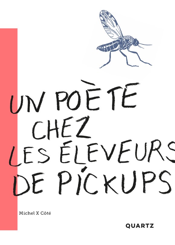 Front cover_Un poète chez les éleveurs de pickups