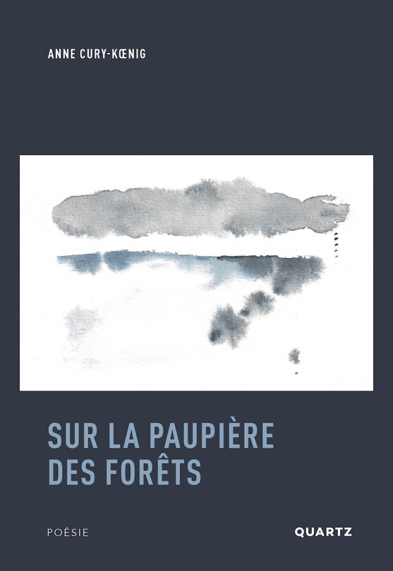 Couverture_Sur la paupière des forêts