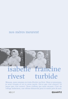 Couverture_Nos mères meurent