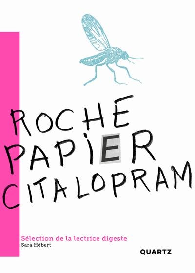 Front cover_Roche papier citalopram