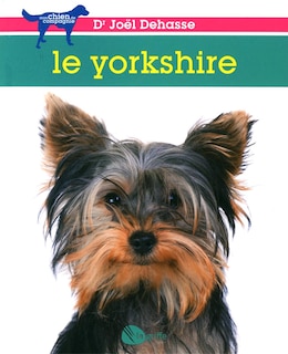 Couverture_Le Yorkshire