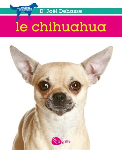 Couverture_CHIHUAHUA -LE -NE