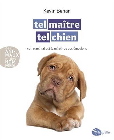 Front cover_Tel maitre, tel chien