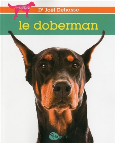 Couverture_DOBERMAN -LE -NE
