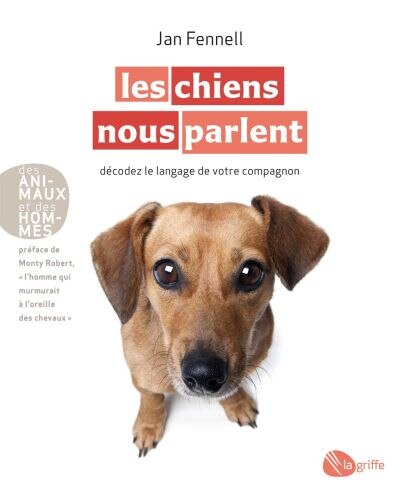 Couverture_Les Chiens Nous Parlent