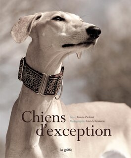 Front cover_Chiens d'exception