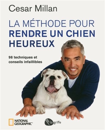 Méthode pour rendre un chien heureux