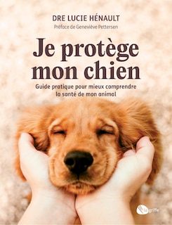 Front cover_JE PROTEGE MON CHIEN