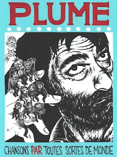 Couverture_Chansons par toutes sortes de monde