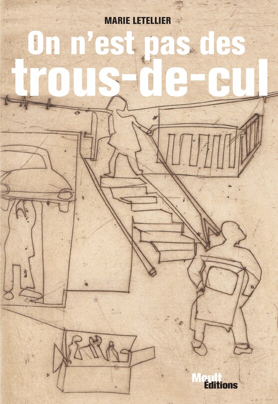 On n'est pas des trous-des-cul