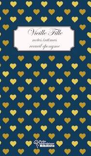 Front cover_Vieille fille