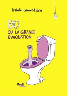 Front cover_Bo ou la grande &eacute;vacuation