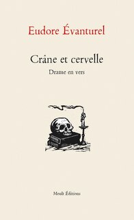 Front cover_Crâne et cervelle