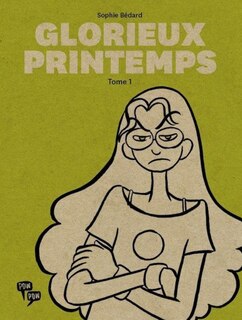 Glorieux printemps