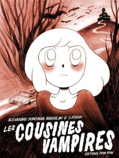 Les cousines vampires