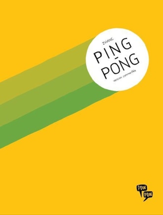 Ping Pong